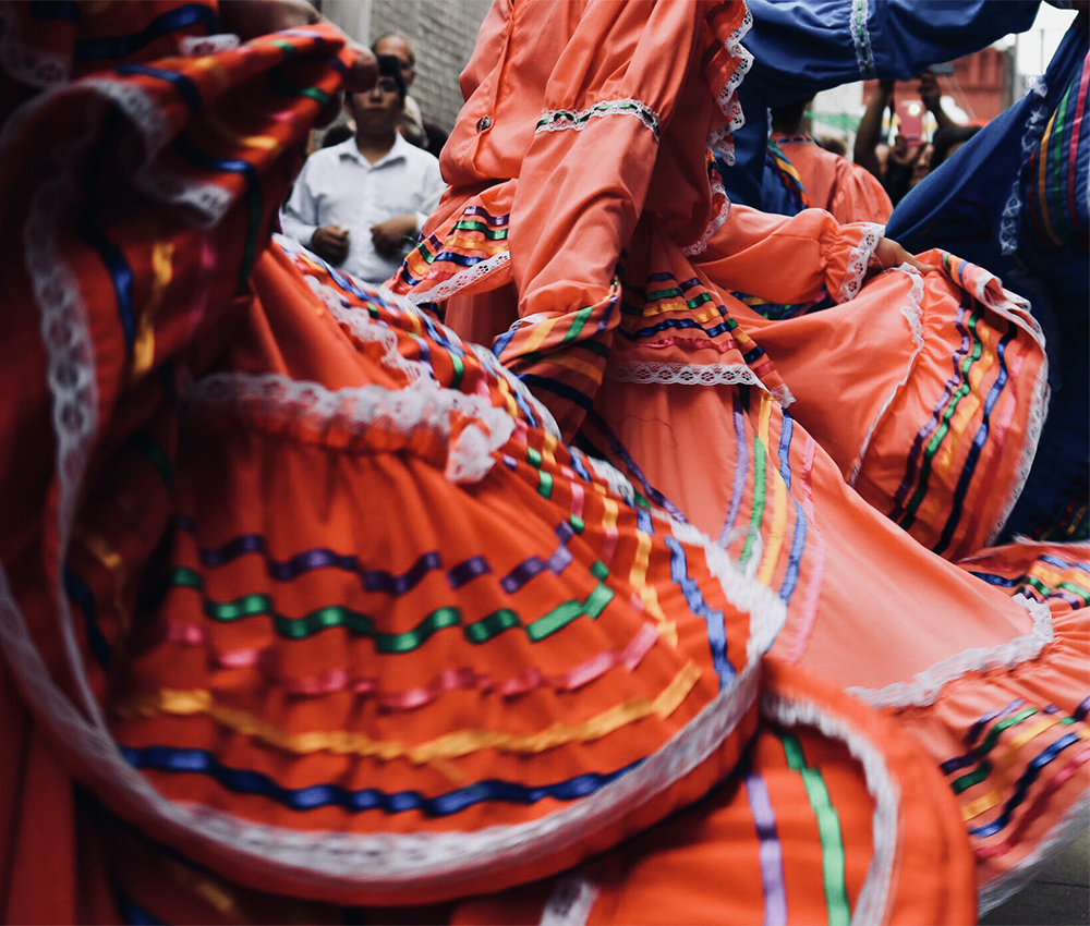 Iberian textiles